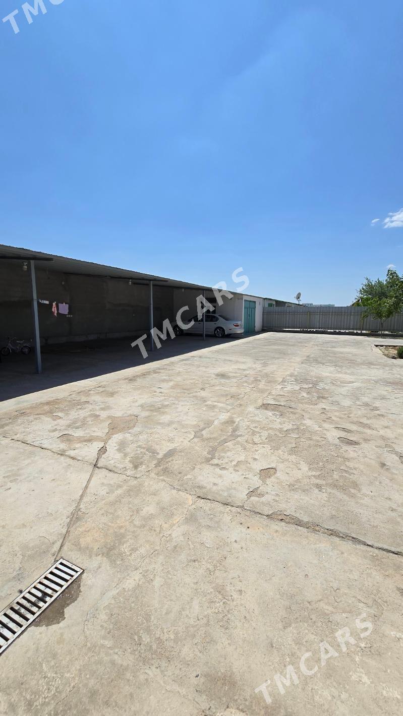 Тазе заман 4ком - Aşgabat - img 2