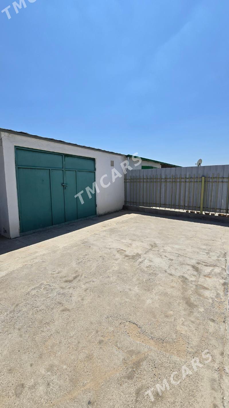 Тазе заман 4ком - Aşgabat - img 5