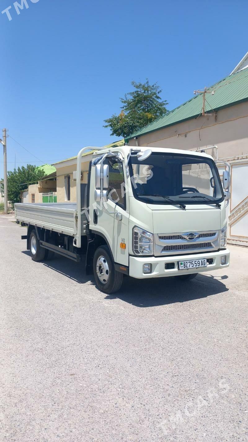 Forland H2 2022 - 275 000 TMT - Aşgabat - img 5