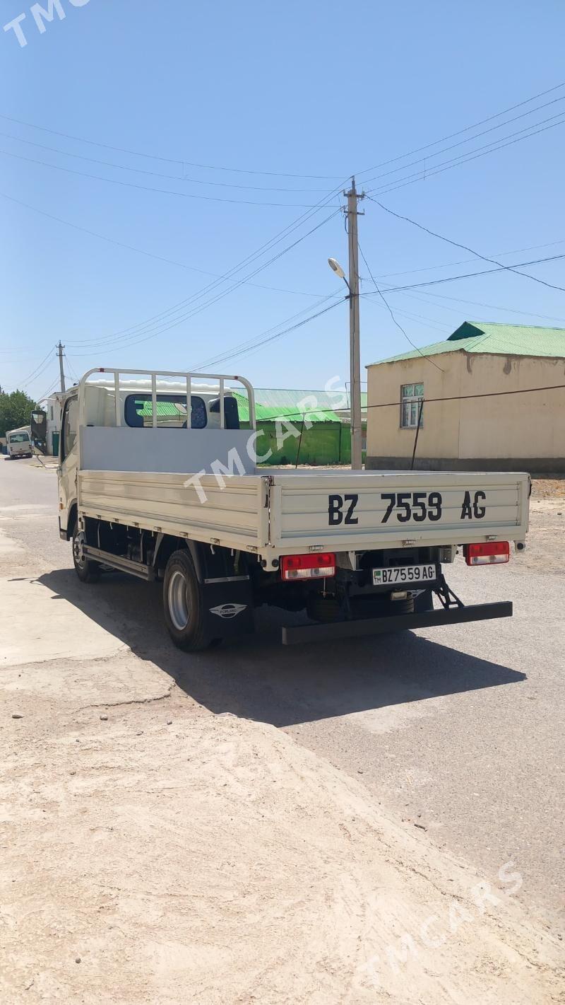 Forland H2 2022 - 275 000 TMT - Aşgabat - img 2
