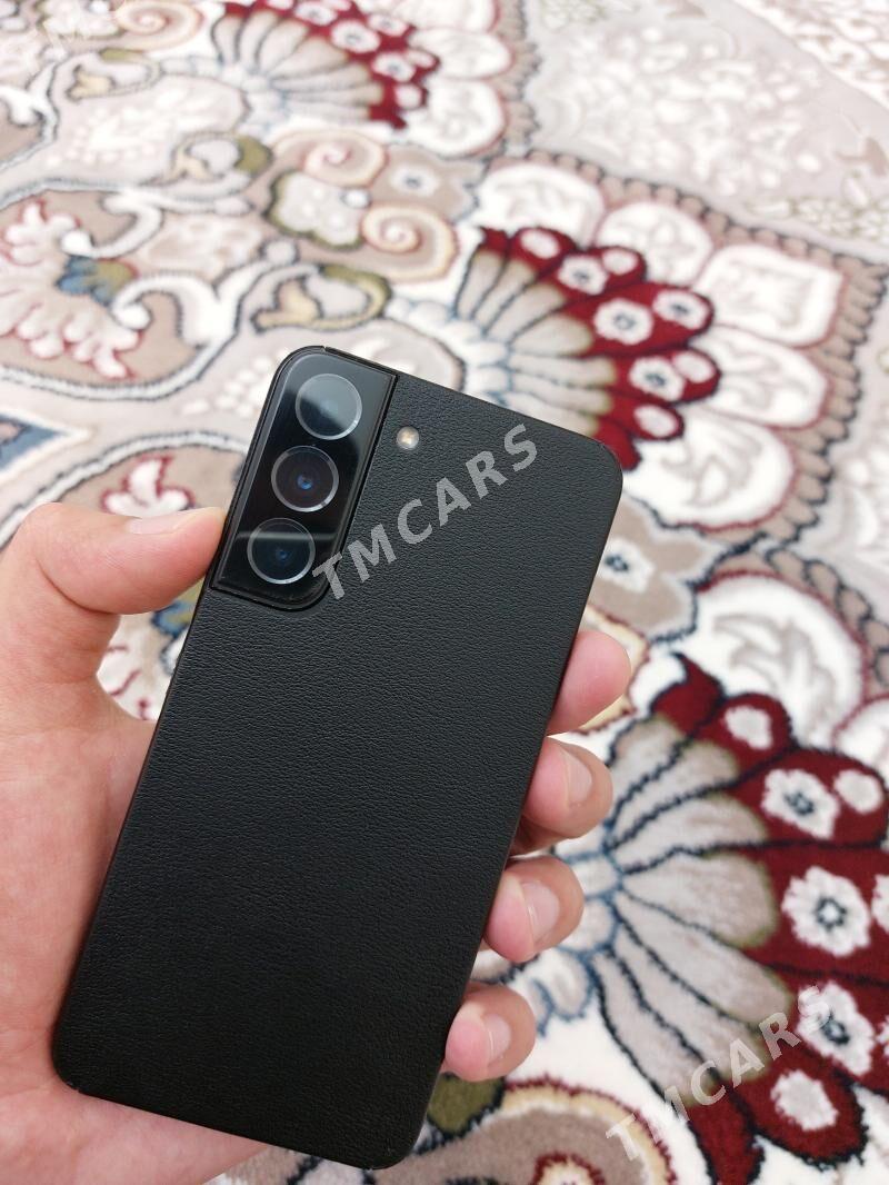 Samsung S22 - Дашогуз - img 2