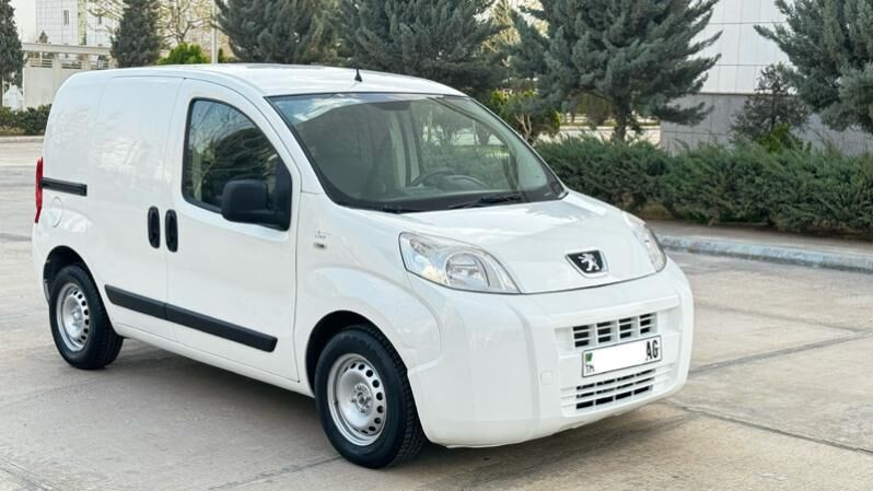 Peugeot 108 2008 - 110 000 TMT - Aşgabat - img 3