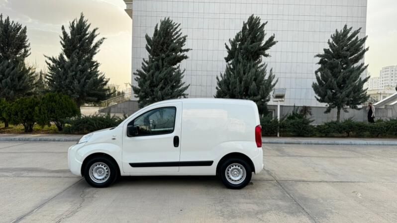Peugeot 108 2008 - 110 000 TMT - Aşgabat - img 2