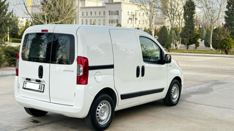 Peugeot 108 2008 - 110 000 TMT - Aşgabat - img 5