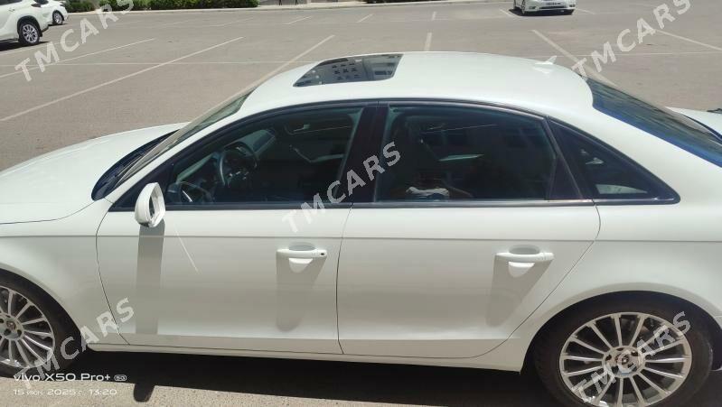 Audi A4 2010 - 150 000 TMT - Мары - img 5