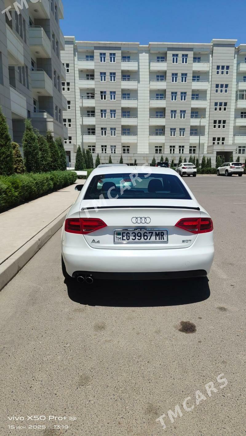 Audi A4 2010 - 150 000 TMT - Мары - img 6