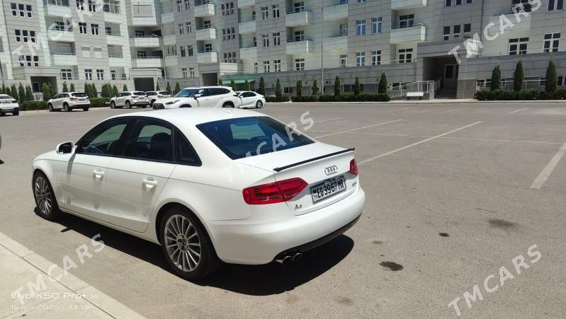 Audi A4 2010 - 150 000 TMT - Мары - img 2