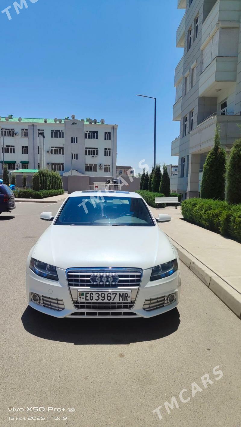 Audi A4 2010 - 150 000 TMT - Мары - img 7