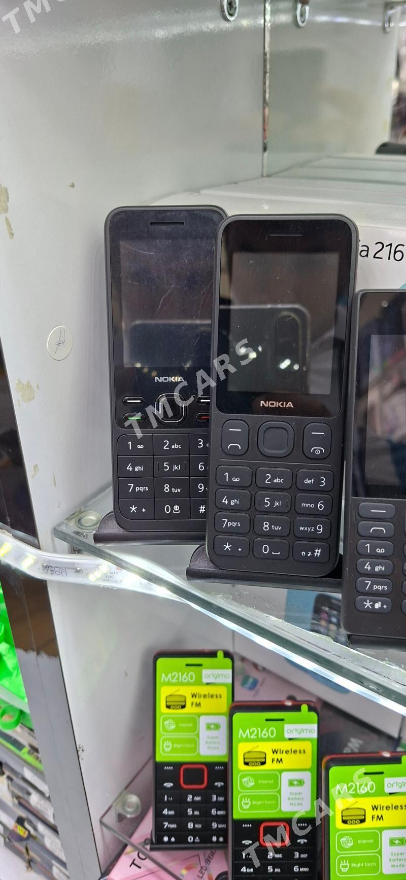 Nokia Samsung Maxfone SQ Vertu - Aşgabat - img 3