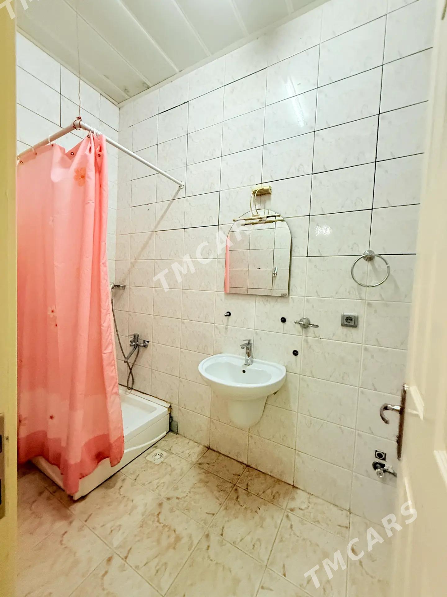 Podwoyskaya elitka 3 kom 4 et - Podwoýski köç. (Bitarap Türkmenistan şaýoly) - img 10