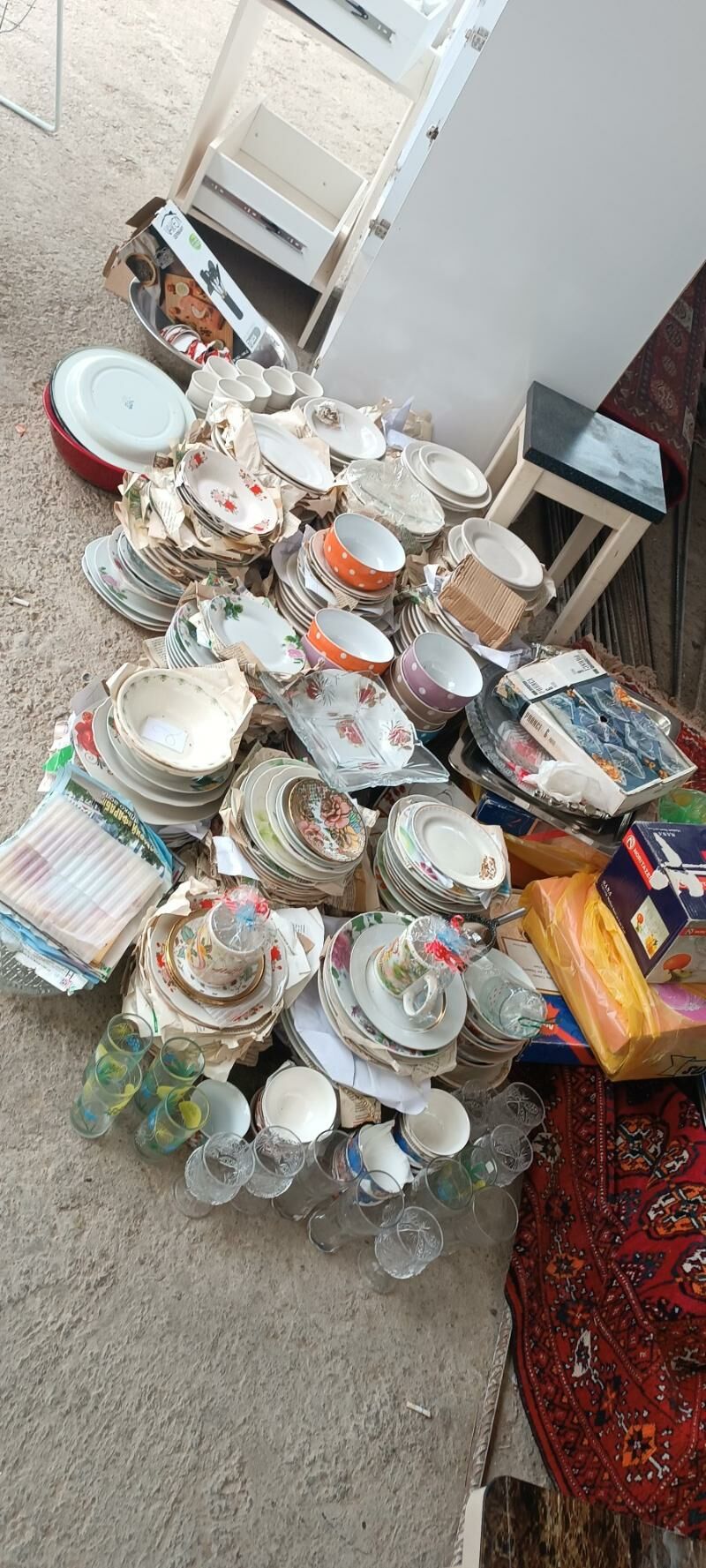 Oý goşlaryny satyn alyas - Ашхабад - img 4