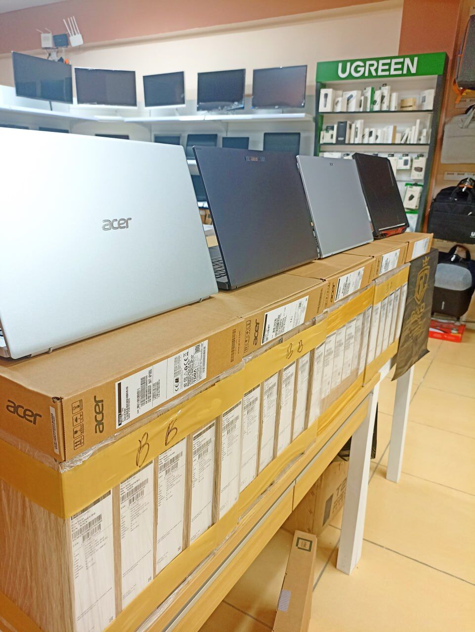 Business Price Acer №1Bahalar - Ашхабад - img 9