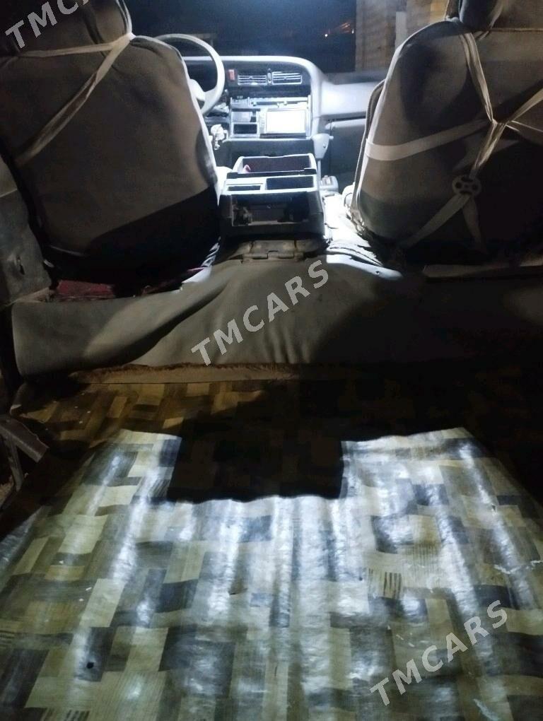 Toyota Previa 1992 - 50 000 TMT - Мары - img 5