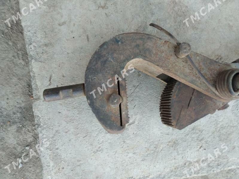газовый ключь - Болдумсаз - img 2