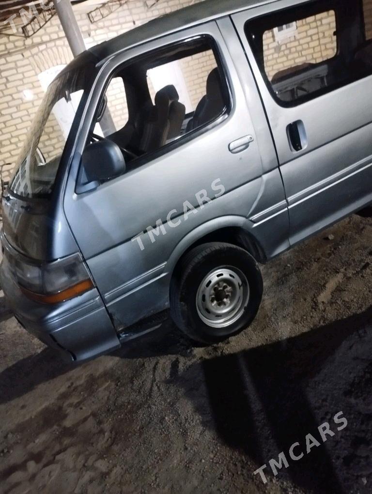 Toyota Previa 1992 - 50 000 TMT - Мары - img 4