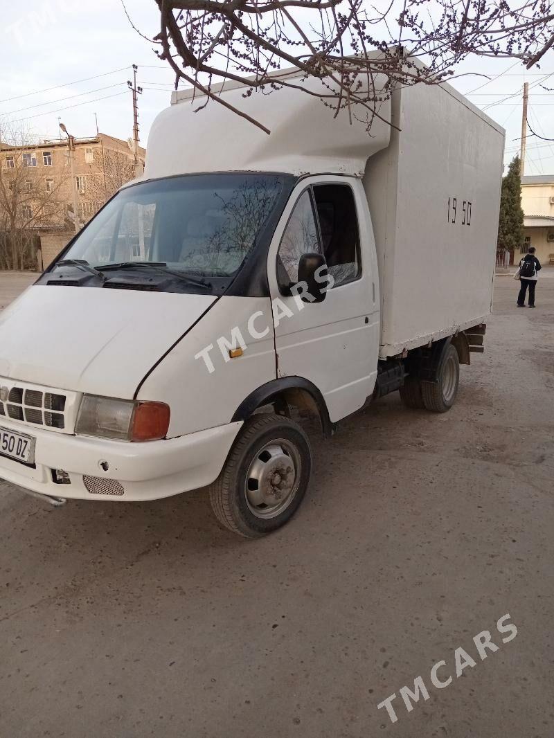 Gaz Gazel 2000 - 55 000 TMT - Дашогуз - img 4