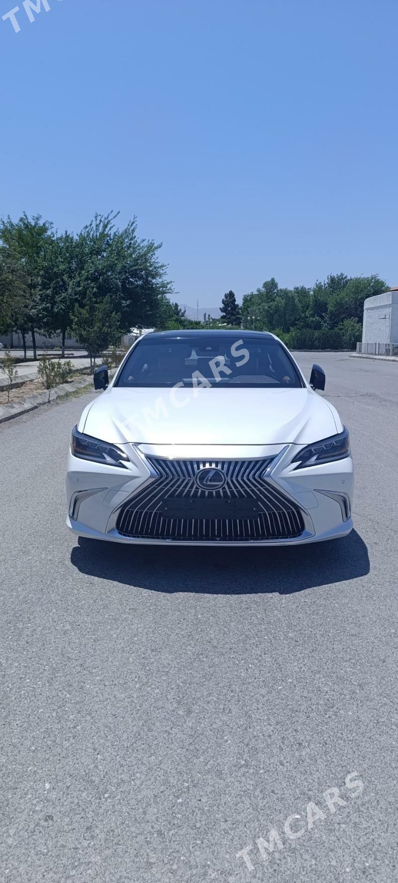 Lexus ES 350 2019 - 570 000 TMT - Ашхабад - img 4