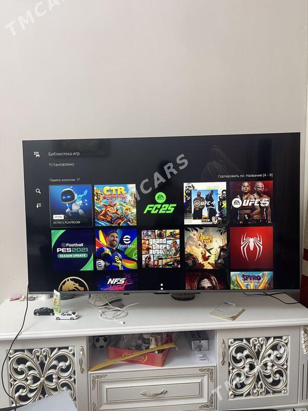 Ps 5 Prokat Playstation - Daşoguz - img 4