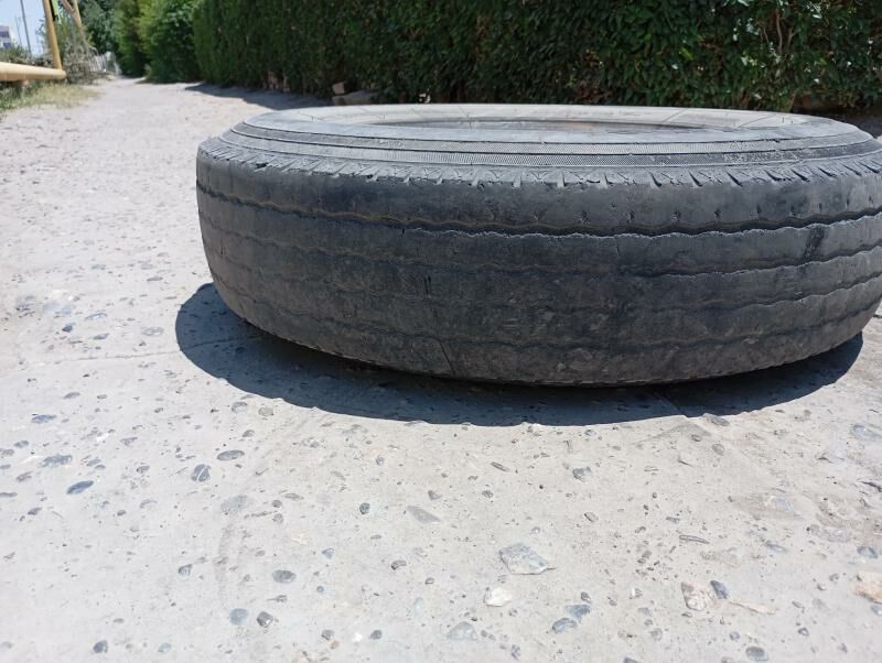 teker balon 7.50R16 300 TMT - Türkmenabat - img 2
