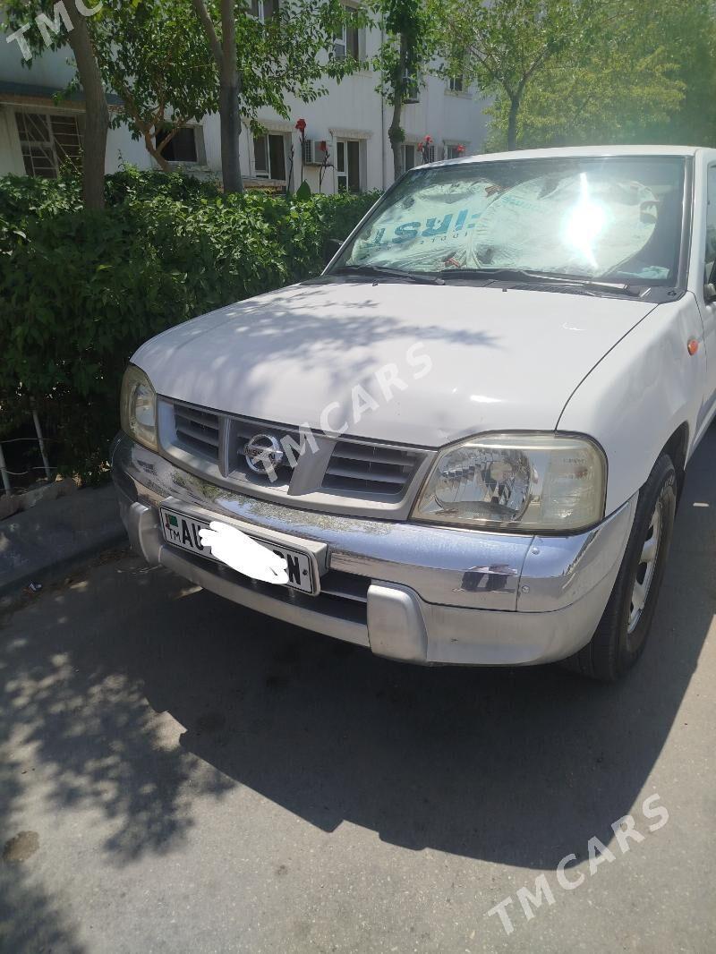 Nissan NV2500 2009 - 150 000 TMT - Балканабат - img 2