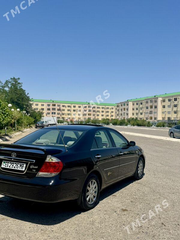 Toyota Camry 2003 - 221 000 TMT - Мары - img 6