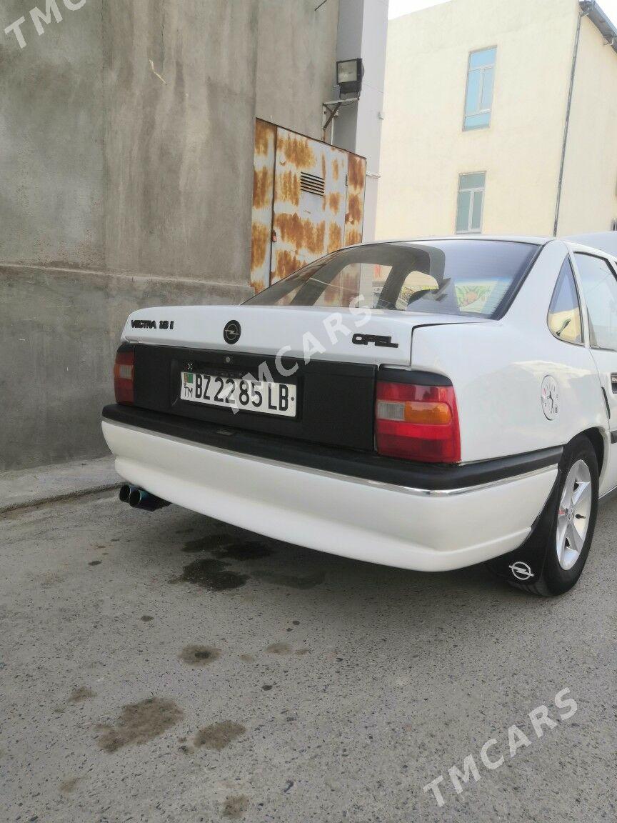 Opel Vectra 1993 - 40 000 TMT - Türkmenabat - img 8