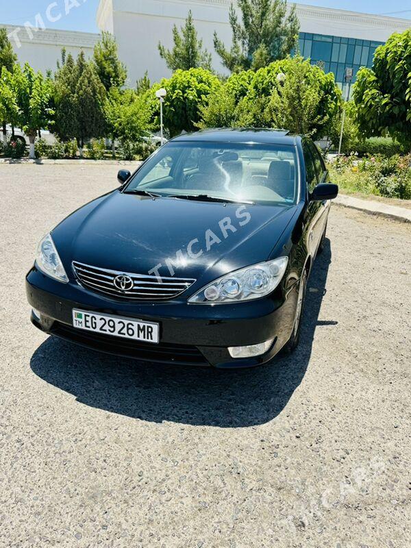 Toyota Camry 2003 - 221 000 TMT - Мары - img 2