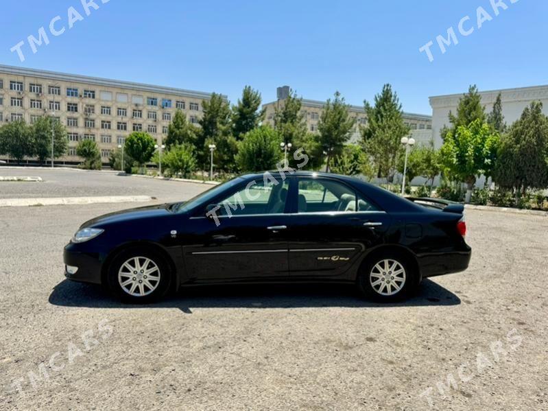 Toyota Camry 2003 - 221 000 TMT - Мары - img 3