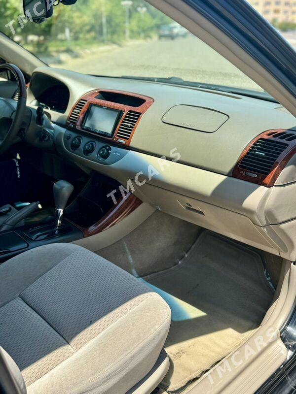 Toyota Camry 2003 - 221 000 TMT - Мары - img 7