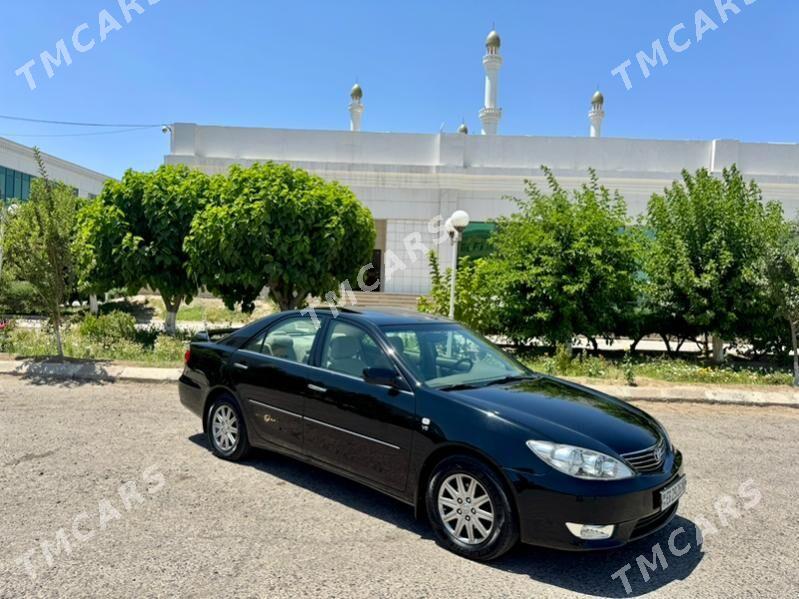 Toyota Camry 2003 - 221 000 TMT - Мары - img 5
