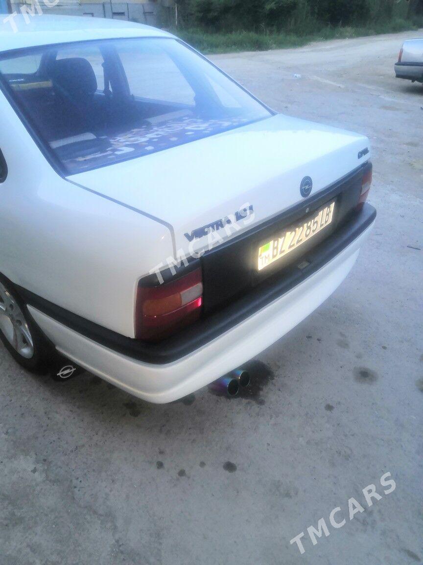 Opel Vectra 1993 - 40 000 TMT - Türkmenabat - img 5