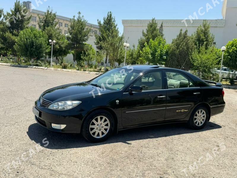 Toyota Camry 2003 - 221 000 TMT - Мары - img 4