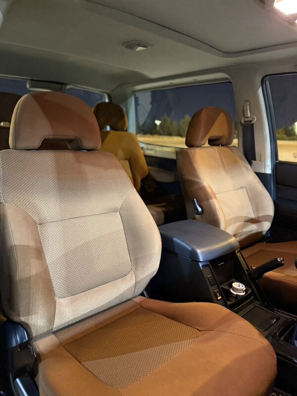 Nissan Patrol 2015 - 1 600 000 TMT - Aşgabat - img 5
