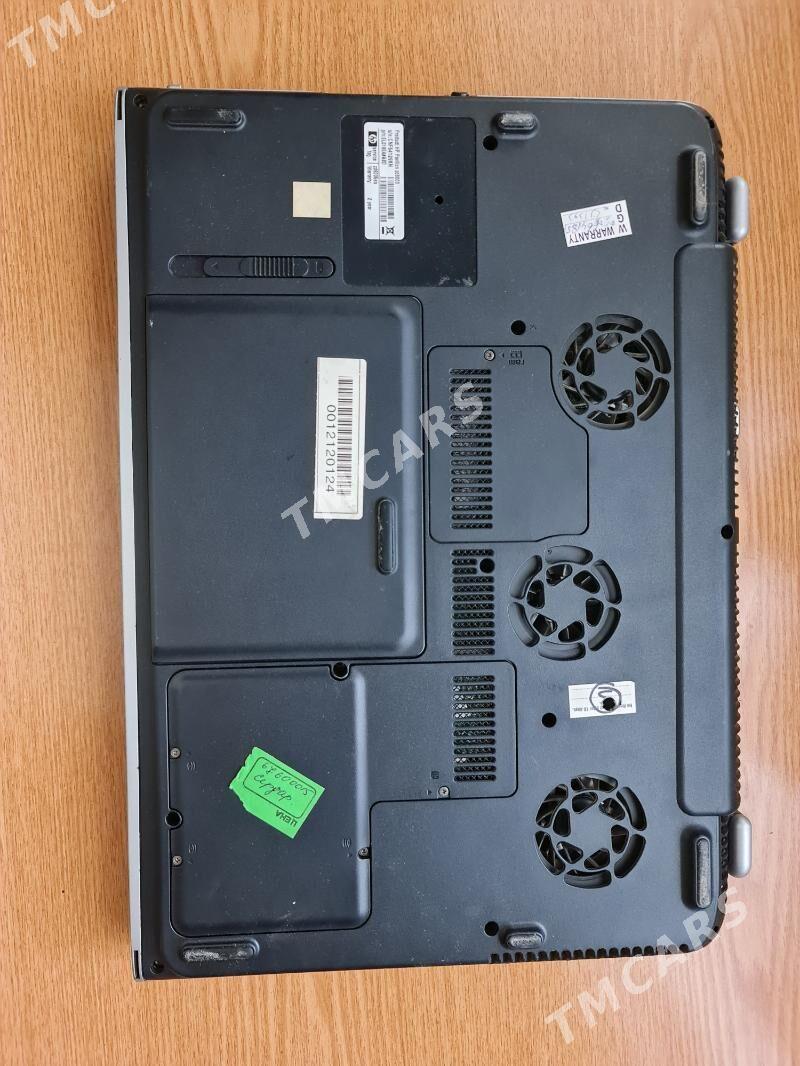 HP Pavilion ZD8000 на запчасти - Aşgabat - img 2