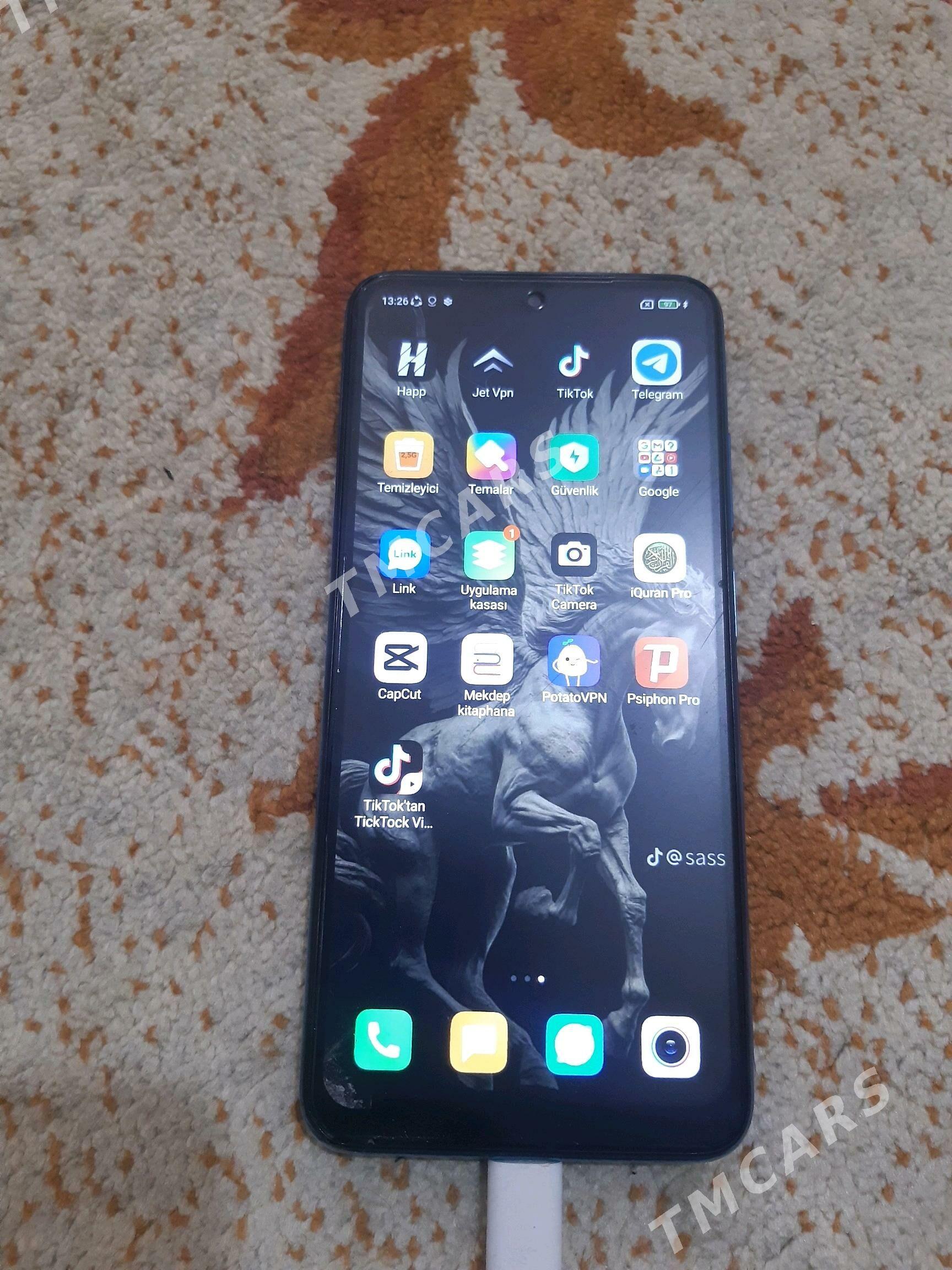Redmi not 10s - Änew - img 2
