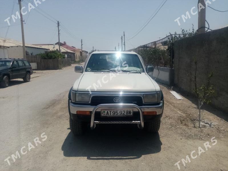 Toyota 4Runner 1993 - 55 000 TMT - Balkanabat - img 2