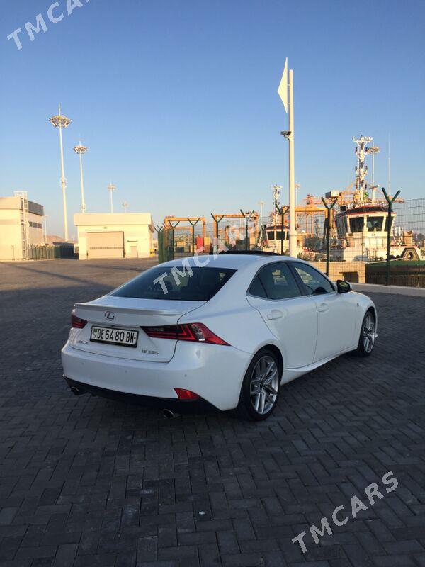 Lexus IS 350 2013 - 245 000 TMT - Balkanabat - img 5