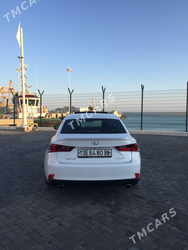 Lexus IS 350 2013 - 245 000 TMT - Balkanabat - img 3