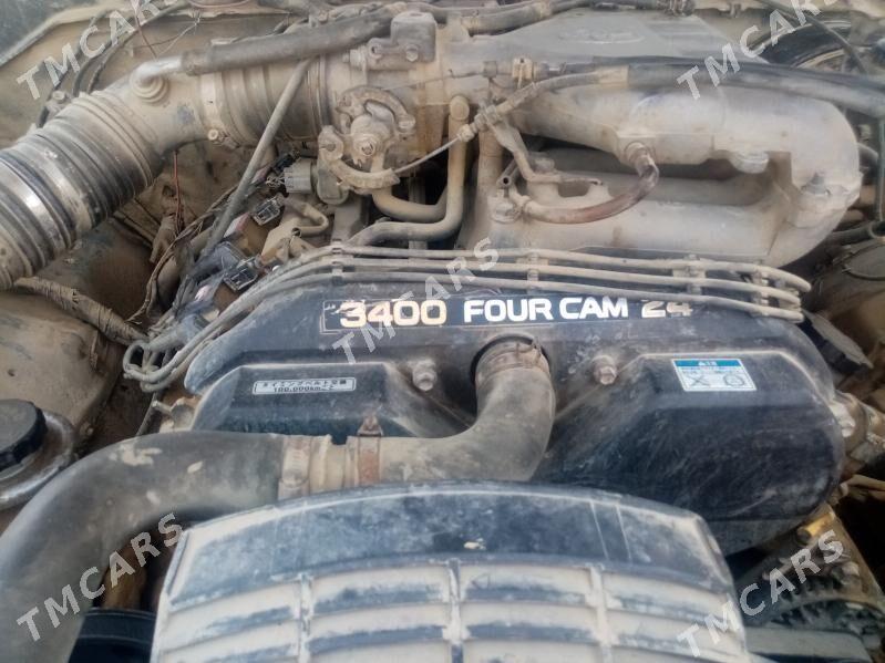 Toyota 4Runner 1993 - 55 000 TMT - Balkanabat - img 4