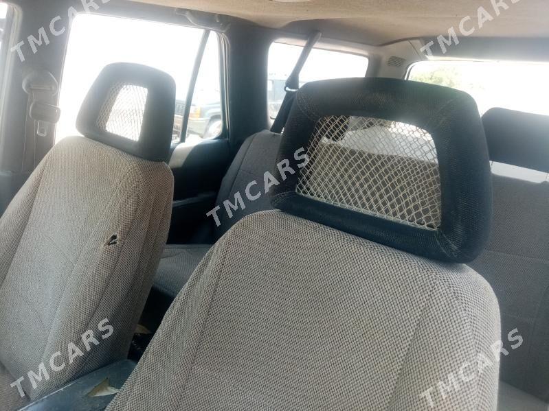 Toyota 4Runner 1993 - 55 000 TMT - Balkanabat - img 5