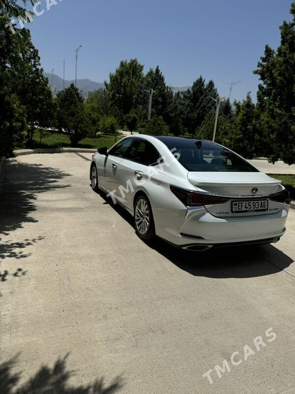 Lexus ES 350 2020 - 560 000 TMT - Ашхабад - img 6