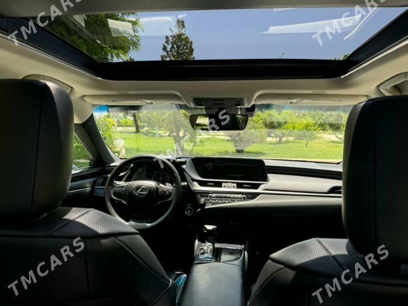 Lexus ES 350 2020 - 560 000 TMT - Ашхабад - img 2