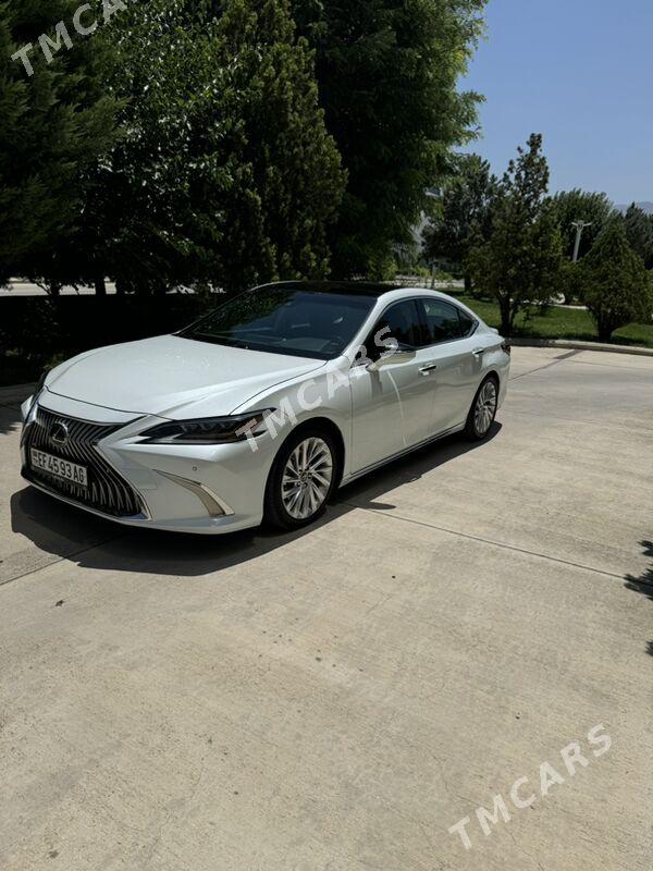 Lexus ES 350 2020 - 560 000 TMT - Ашхабад - img 7