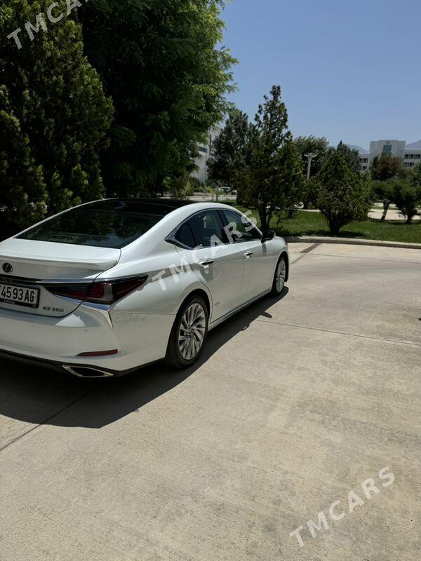 Lexus ES 350 2020 - 560 000 TMT - Ашхабад - img 5