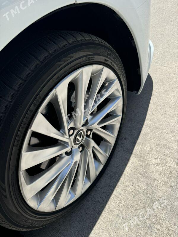 Lexus ES 350 2020 - 560 000 TMT - Ашхабад - img 8