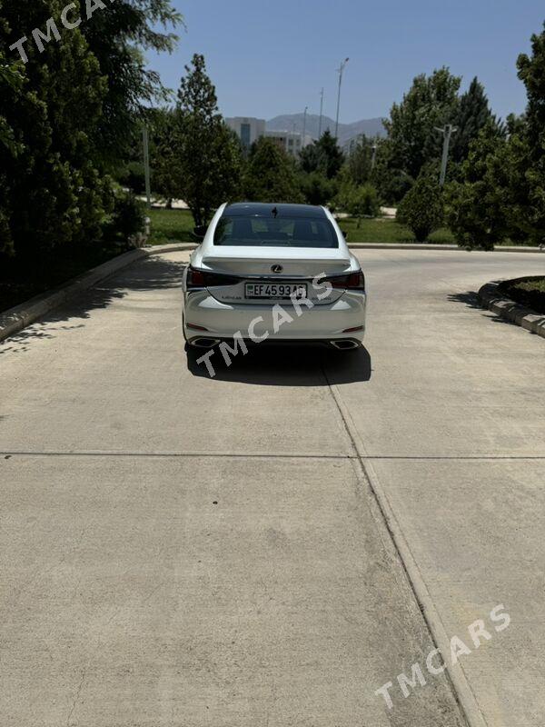 Lexus ES 350 2020 - 560 000 TMT - Ашхабад - img 3