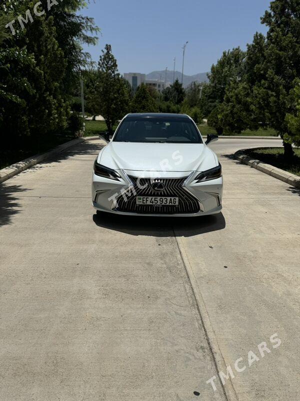 Lexus ES 350 2020 - 560 000 TMT - Ашхабад - img 4