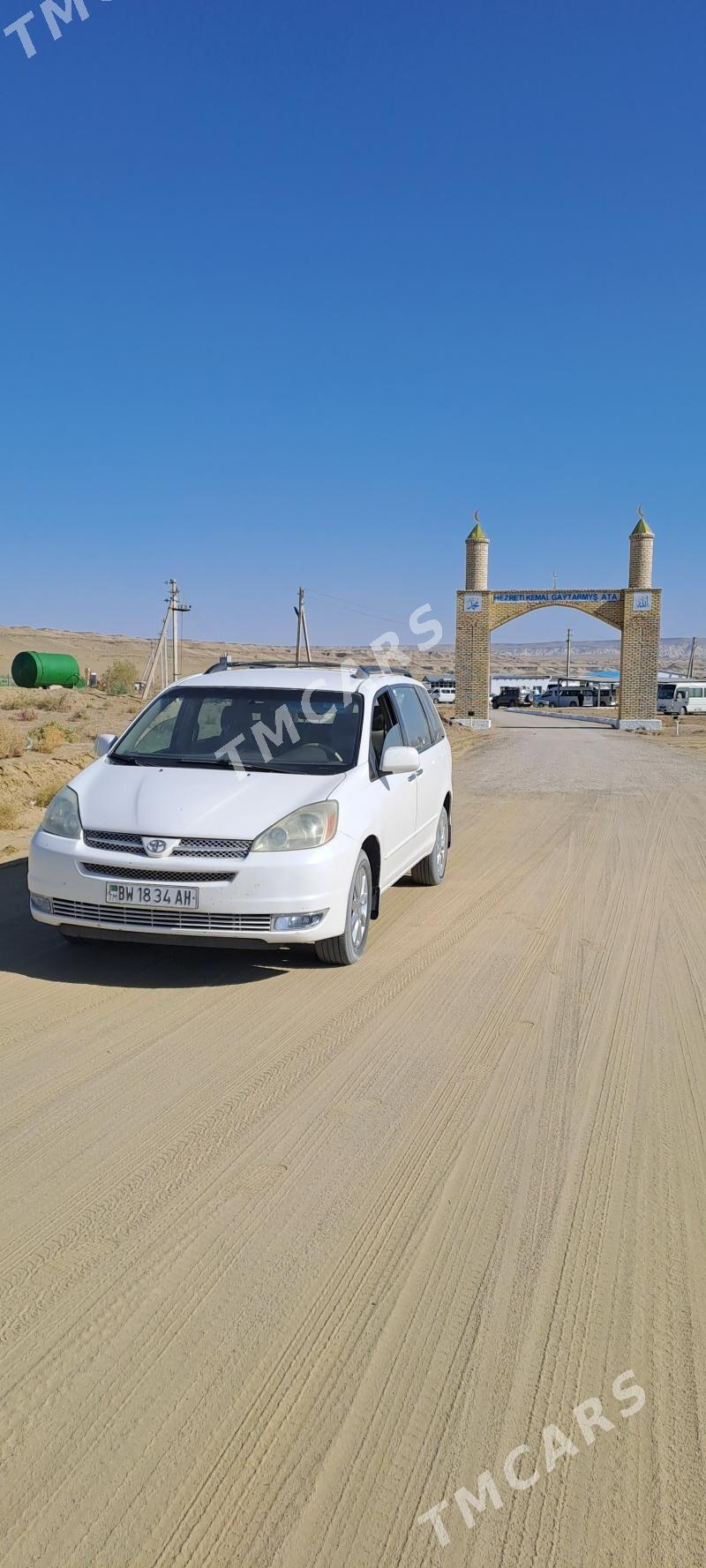 siena сиена taxi hyzmaty - Aşgabat - img 2