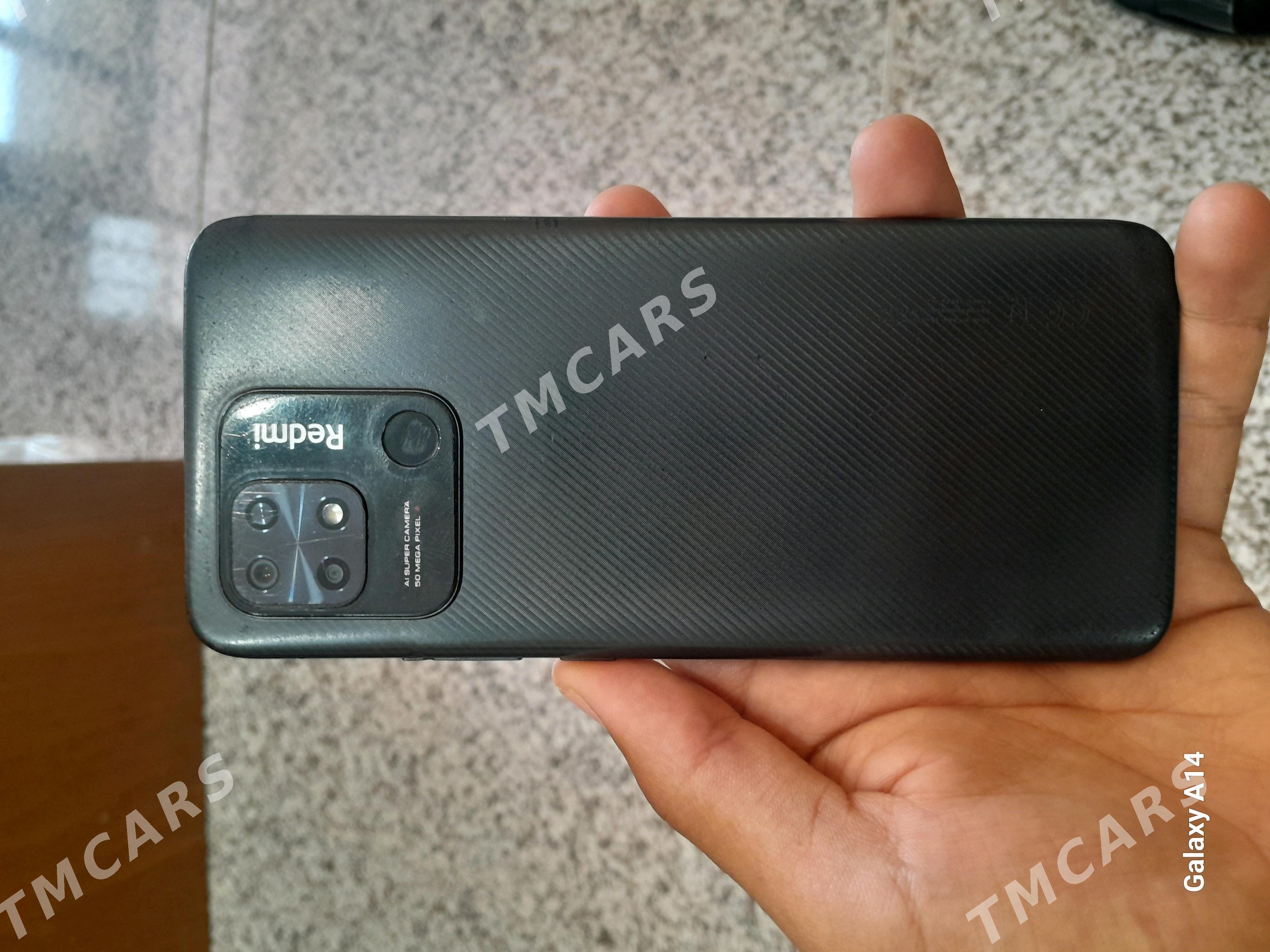 Redmi 10c - Gumdag - img 2