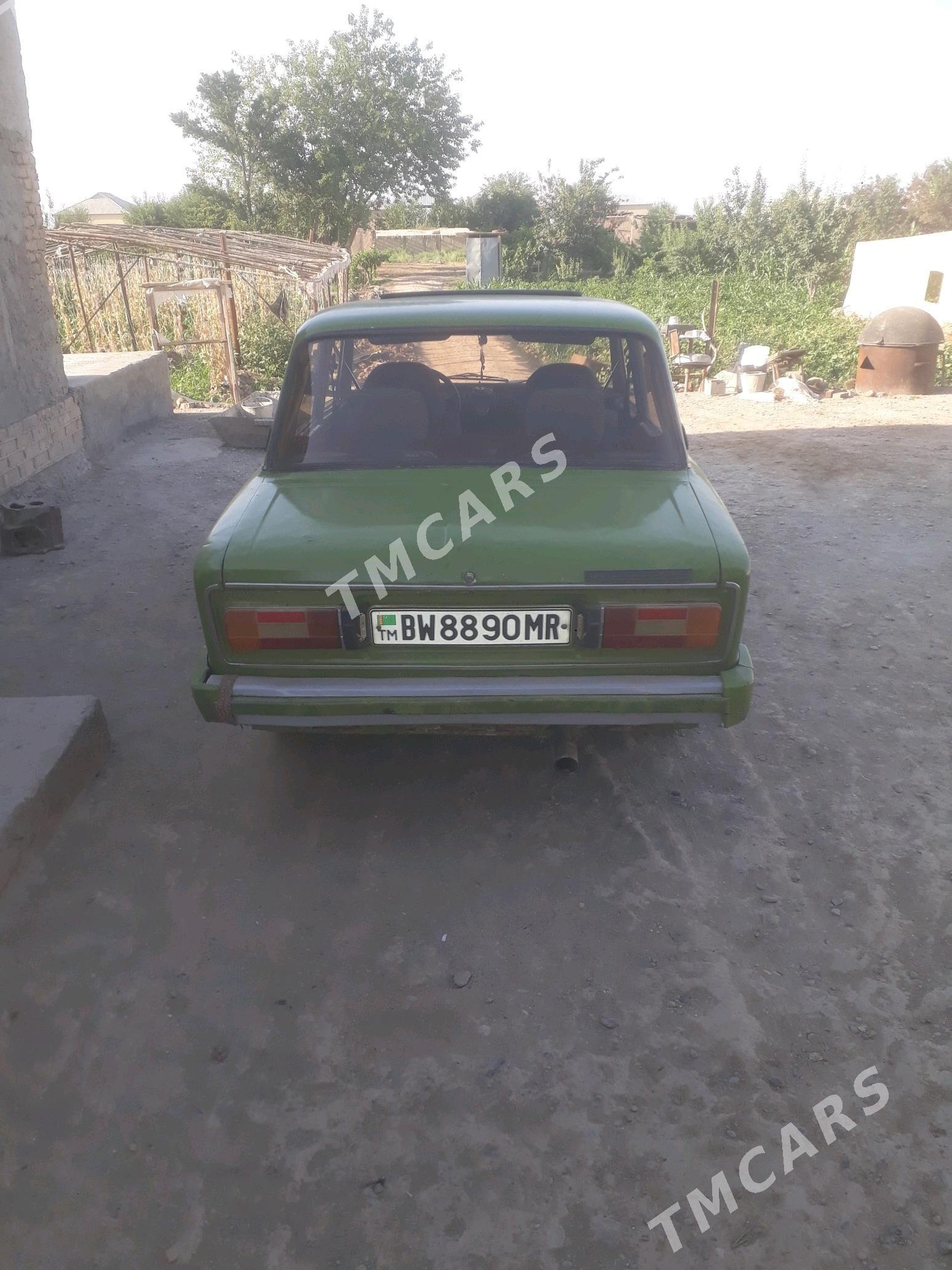 Lada 2106 1988 - 22 000 TMT - Murgap - img 2